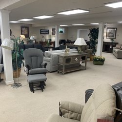 Gary's Furniture