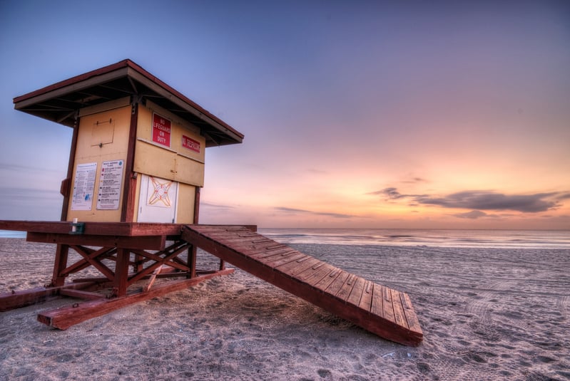 North Shore State Recreation Area Image