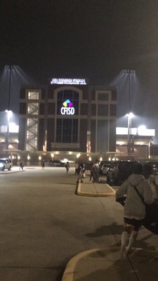 KEN PRIDGEON STADIUM - Updated February 2026 - 11499 Bobcat Rd, Houston