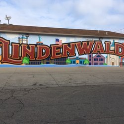 The Flowing Pride of Lindenwald