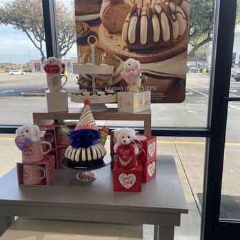 Nothing Bundt Cakes - Bakeries Near Me - Florence, South Carolina Nothing Bundt Cakes - Bakeries Near Me - Florence, South Carolina