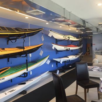 Nanuq Kayaks - Outdoor Gear Near Me - Portland, Maine Nanuq Kayaks - Outdoor Gear Near Me - Portland, Maine
