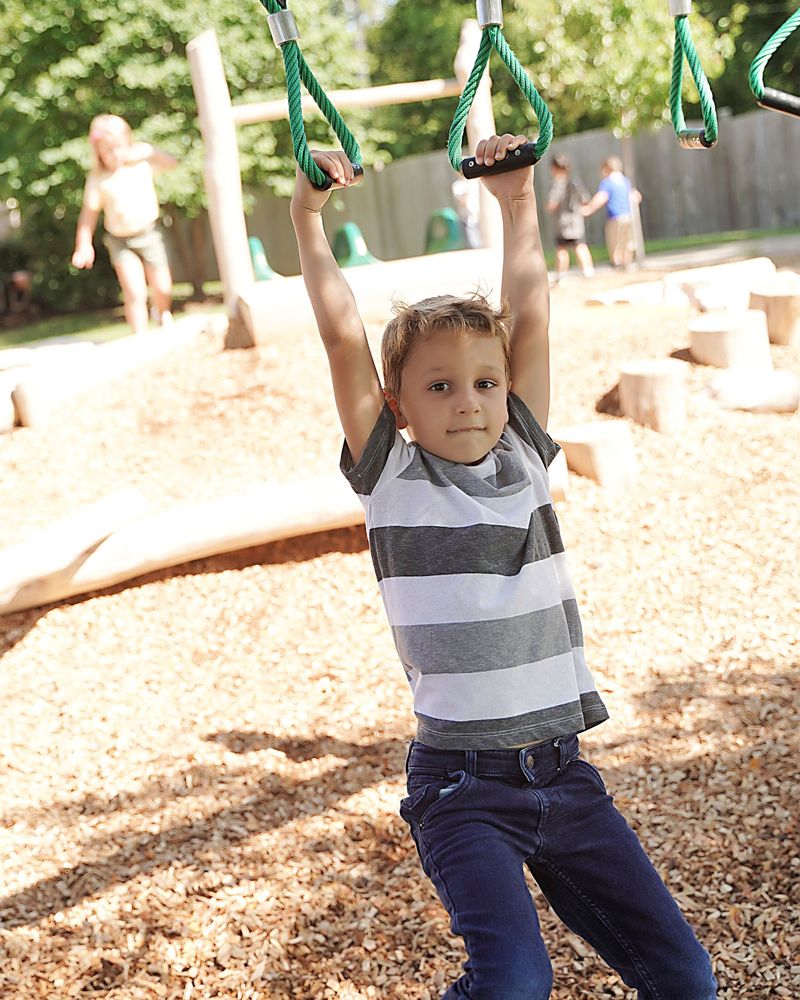 Messiah Lutheran Preschool and Kindergarten - childcare center in Wauconda, IL
