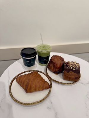 Lakon Paris Patisserie by null