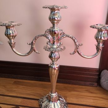 Royale Silver - After - Antiques Near Me - Los Angeles, California Royale Silver - After - Antiques Near Me - Los Angeles, California