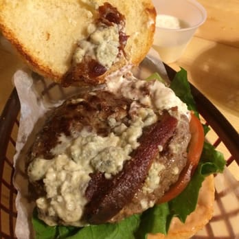 Burger Barn - Burgers Near Me - Pollock Pines, California