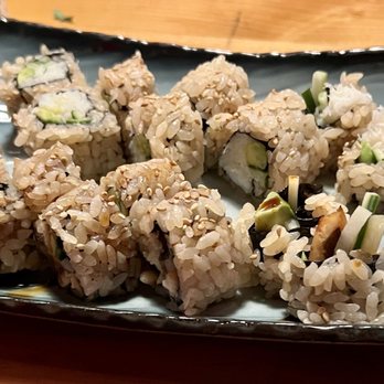 Zilla Sake - Meh - Sushi Bars Near Me - Portland, Oregon Zilla Sake - Meh - Sushi Bars Near Me - Portland, Oregon