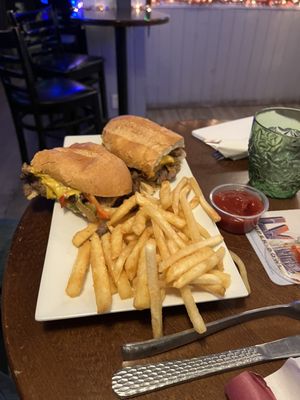 North Sea Tavern by null