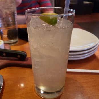 Outback Steakhouse - Margarita - Steakhouses Near Me - Henderson, Nevada