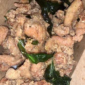 CAFFE:iN - Popcorn Chicken - Coffee & Tea Near Me - Union City, California CAFFE:iN - Popcorn Chicken - Coffee & Tea Near Me - Union City, California