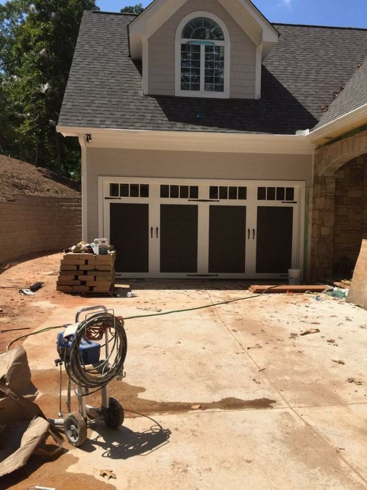 THREE CROSSES PAINTING 14 Photos Gainesville, Painters