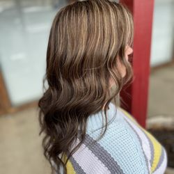 Rae Beauty Salon