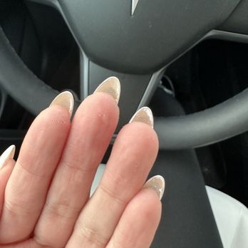 Happiest Nails & Spa - Nail Salons Near Me - Oceanside, California