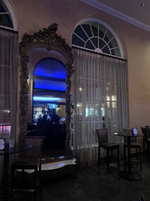 Rib Room by null