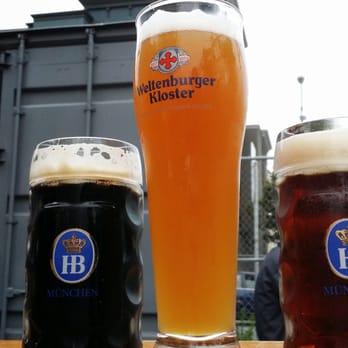 Biergarten - German Near Me - San Francisco, California Biergarten - German Near Me - San Francisco, California