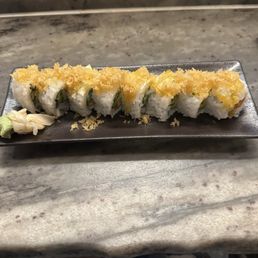 Rogue roll