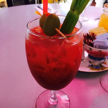 26 Beach Restaurant - Bloody - New American Near Me - Venice, California 26 Beach Restaurant - Bloody - New American Near Me - Venice, California