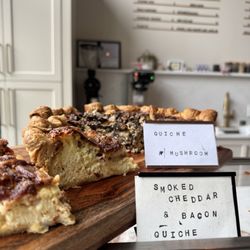 Quiche