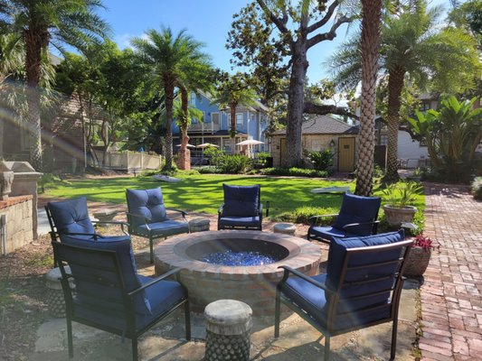 The Collector Luxury Inn & Gardens by null