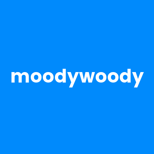 MOODYWOODY FLEXWERK Keurenplein 41, Amsterdam, NoordHolland, The
