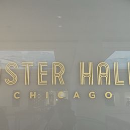 Exterior photo of Aster Hall - Chicago, Illinois Exterior photo of Aster Hall - Chicago, Illinois
