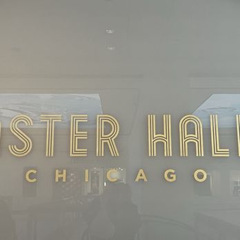 Aster Hall - Burgers Near Me - Chicago, Illinois Aster Hall - Burgers Near Me - Chicago, Illinois