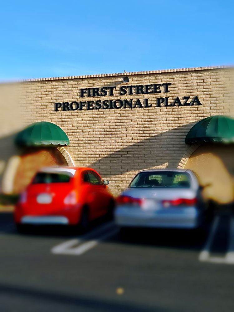 Annie Wu Acupuncture Logo