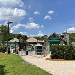 Shades of Green On Walt Disney World Resort - Pool area