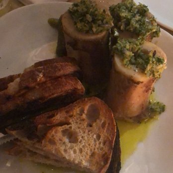 Mua - Beef Bone Marrow - Bars Near Me - Oakland, California Mua - Beef Bone Marrow - Bars Near Me - Oakland, California