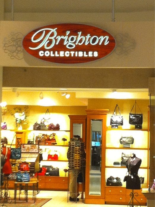 BRIGHTON COLLECTIBLES Updated September 2024 Iah Terminal C