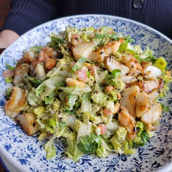 Duke’s Seafood Bellevue - Seafood Near Me - Bellevue, Washington