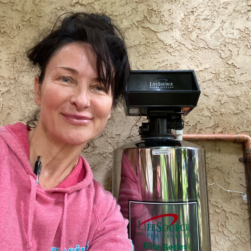 LifeSource Water Systems - Happiness ~ says a lot when it's plumbing related! - Water Purification Services Near Me - Pasadena, California LifeSource Water Systems - Happiness ~ says a lot when it's plumbing related! - Water Purification Services Near Me - Pasadena, California