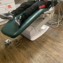 Dental Dreams