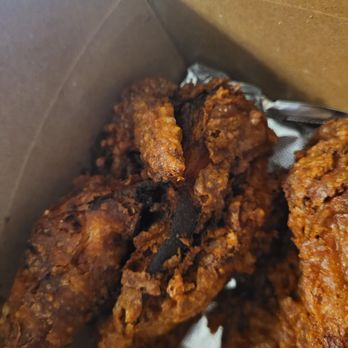 Furai Chicken - Korean Near Me - Irvine, California