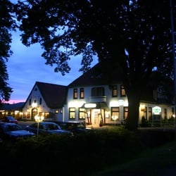 Hotel Schützenhof-Wörpedorf