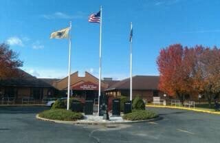 New Jersey Veterans Memorial Home