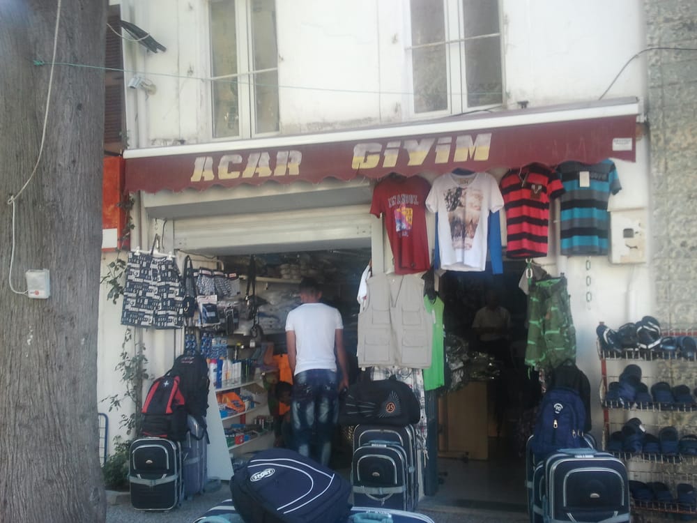 Acar Giyim