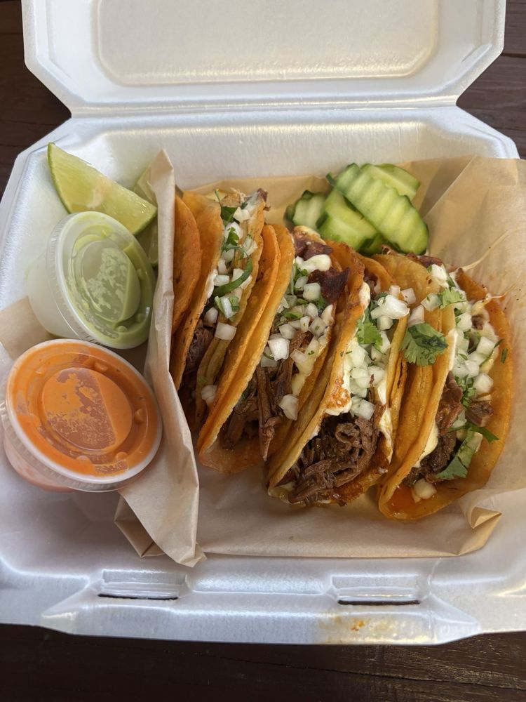 Taco Bravo