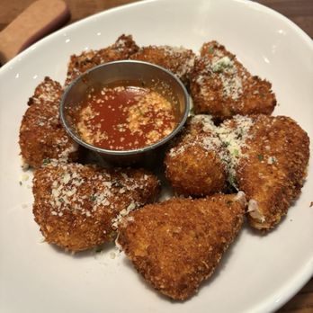 Saltgrass Steak House - Mozzarella sticks - Seafood Near Me - Noblesville, Indiana