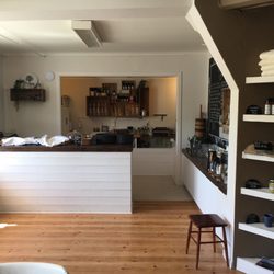 Almviks Cafe