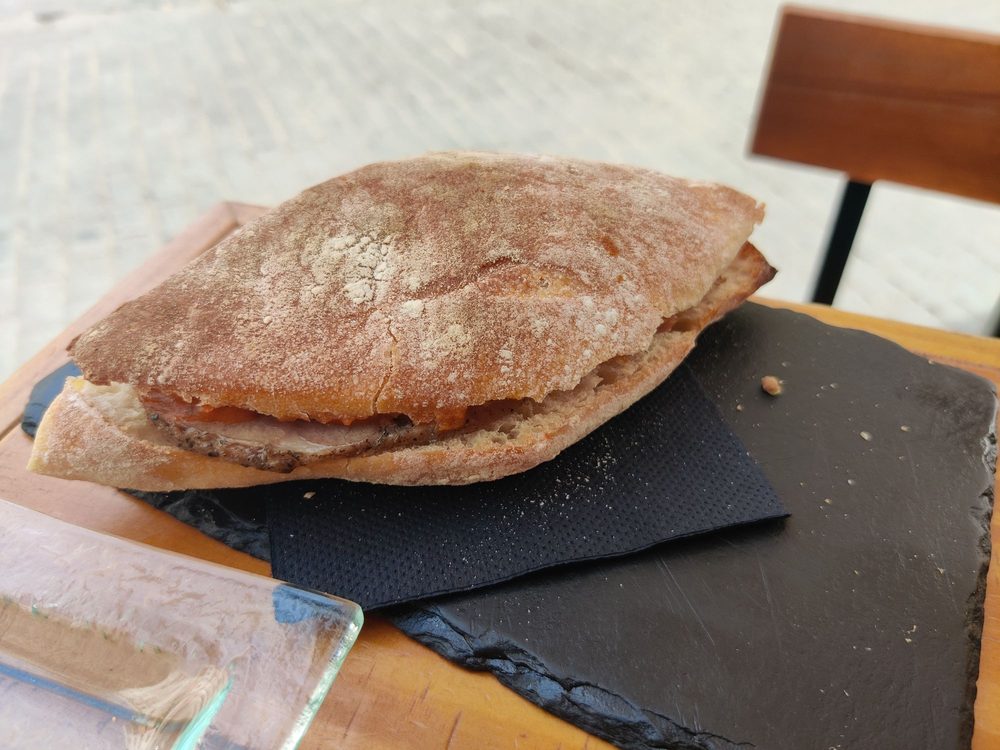 Abaceria del Postigo