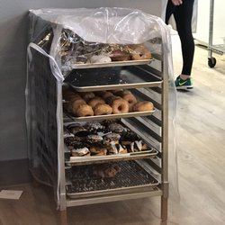 Rockets Bakery