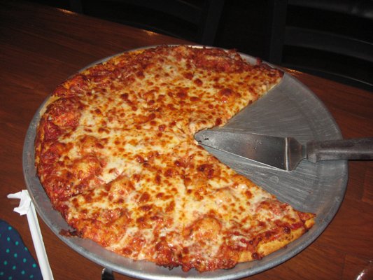 The Corner Slice by null