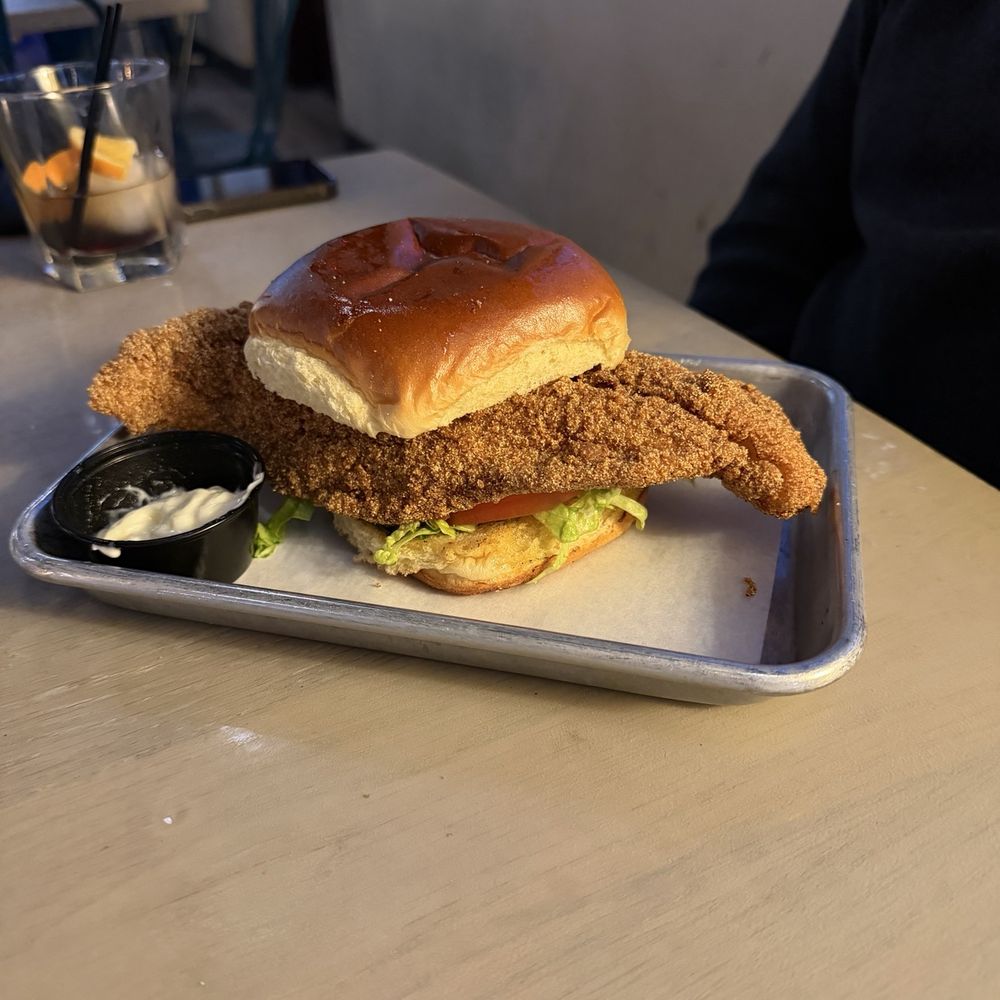 Waves Bar & Kitchen - The FISH. Amazzzing - Bars Near Me - Columbus, Ohio Waves Bar & Kitchen - The FISH. Amazzzing - Bars Near Me - Columbus, Ohio