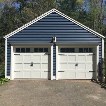 Dalessio Overhead Door - Garage Door Services Near Me - Hampden, Massachusetts Dalessio Overhead Door - Garage Door Services Near Me - Hampden, Massachusetts
