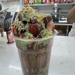 Delicias Jalisco - Taste of Dubai- Min