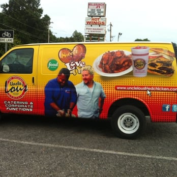 Uncle Lous Fried Chicken - Smart Advertising - Chicken Wings Near Me - Memphis, Tennessee Uncle Lous Fried Chicken - Smart Advertising - Chicken Wings Near Me - Memphis, Tennessee