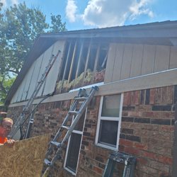 DFW Complete Handyman Service