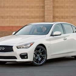 INFINITI of Manhasset