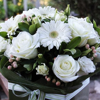 FLOWERS FOR EVERYONE - Updated July 2025 - 15 Photos - 300 - 336 Grattan St, Melbourne Victoria, Australia - Florists - Phone Number - Yelp